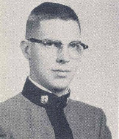David J. Brightbill