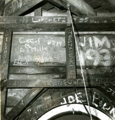 Dome Signatures