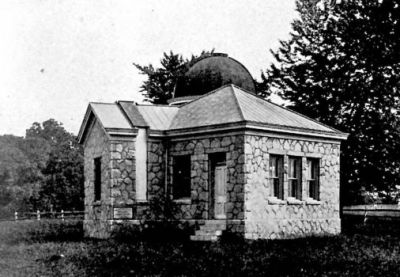 Hyatt Observatory