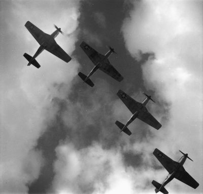 Airplanes