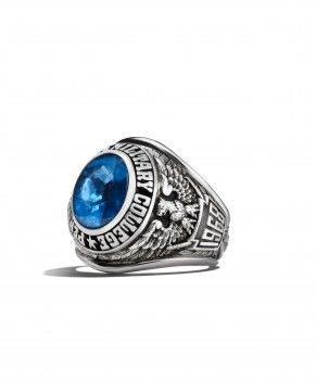 PMC Class Ring