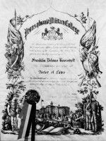 PMC Honorary Degree