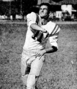 Albie Filoreto