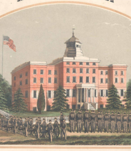 Bolmar Building
