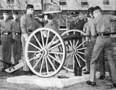 battery robinett canons
