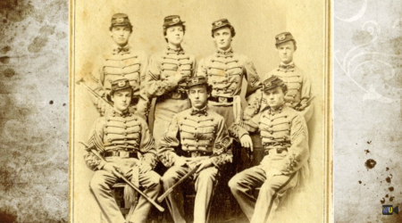 PMC A Photographic History cover image
