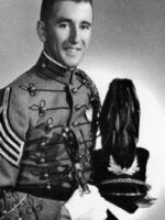 PMC Cadet Kenneth W Whilden Class of 1963