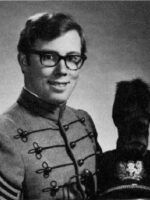 PMC Cadet John H Gross Class of 1971