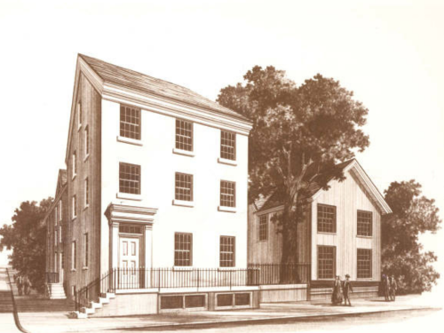 Bullock School