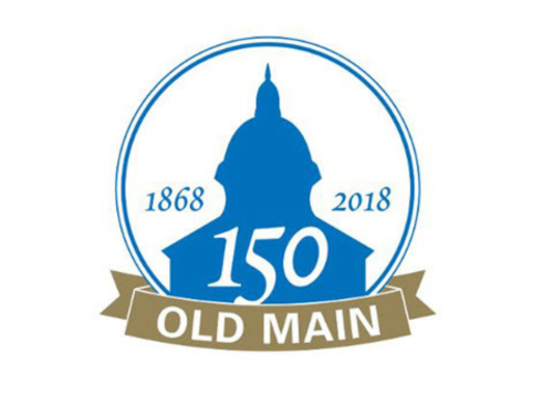 Old Main 150th Anniversary