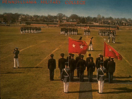 PMA and PMC photographs cover image